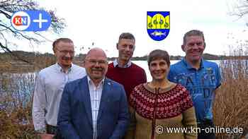 Kommunalwahl in SH: CDU Ahlefeld-Bistensee hat Liste aufgestellt