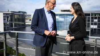 Friedrich Merz fordert Freilassung von zum Tode veruteilten Deutsch-Iraner Djamshid Sharmahd