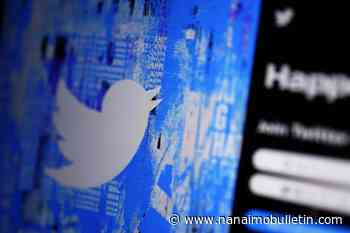 Twitter hunts Github user who posted source code online