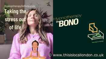 Magic or Mind blowing by Emily Walker Trinity Catholic High School
