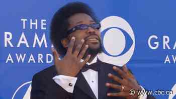 Ohio police sue Afroman for using home-raid footage in music videos