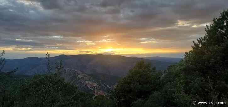 Access to Continental Divide National Scenic Trail gets improvements