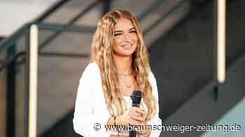 Monika Gajeks Weg in die DSDS-Live-Shows