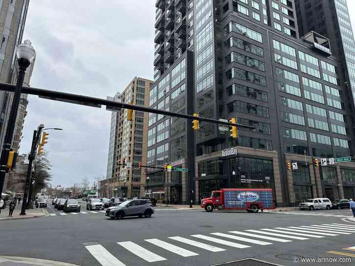 NEW: Pervasive smell of smoke prompts numerous calls to ACFD