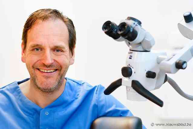 Op drie plaatsen komt spoeddienst voor wie dringend tandzorg nodig heeft: “Zo iemand kan geen dag wachten”