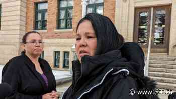 Saulteaux sisters jailed for nearly 30 years to be conditionally released