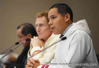Indigenous groups hope for infrastructure dollars and economic development in budget