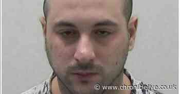 Obsessed dad posted article on Facebook falsely accusing Durham Police officer of being a paedophile