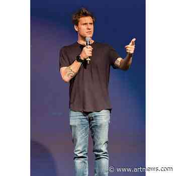 TBA21-Academy’s Markus Reymann Shares His Top Five Recent Obsessions