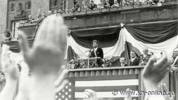 Charles, Obama und Co.: Die legendärsten Staatsbesuche in Deutschland