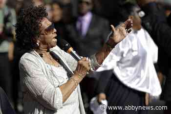 Whitney Houston’s family wants to highlight her gospel roots