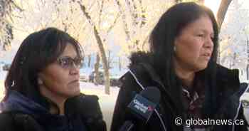 Quewezance sisters granted bail in Yorkton, Sask. after nearly 30 years in prison