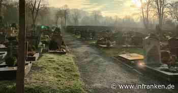 Kulmbach: Friedhofsrundgänge werden wieder angeboten - Gäste erwarten "viele spannende Erzählungen"