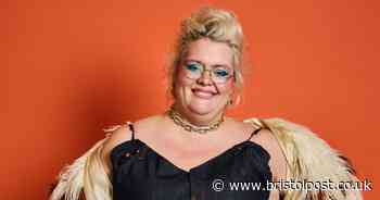 Jayde Adams praised by deaf fan over her 'lip-readability' at gig