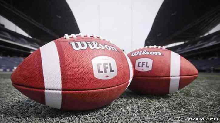 Ontario’s labour ministry reviewing CFLPA’s workers’ compensation concerns