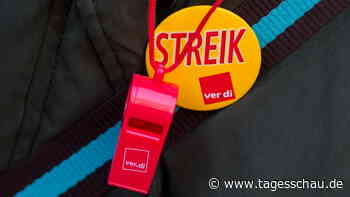 Eine kleine Geschichte der deutsch-deutschen Streiks