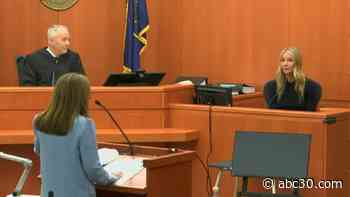 Gwyneth Paltrow trial: Man suing actress testifies in Utah ski crash case | LIVE