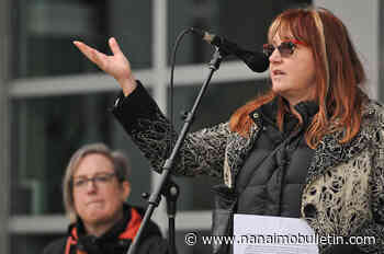 Feds funding 3 B.C. groups to support survivors of military-based sexual-misconduct