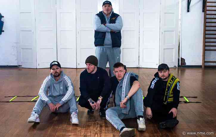 The Reytons announce biggest ever UK tour