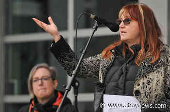 Feds funding 3 B.C. groups to support survivors of military-based sexual-misconduct