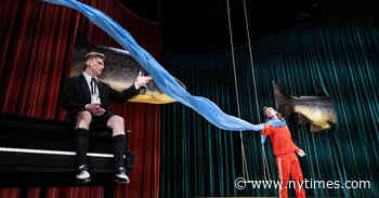 ‘James Brown Wore Curlers’ Review: A Superfan Becomes Celine Dion