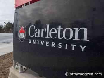 Carleton University teaching assistants, contract instructors on strike
