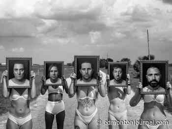 Concert Announcement: Avenged Sevenfold lands in Edmonton with new album