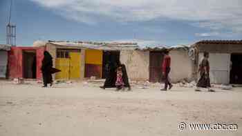 Federal government calls on court to dismiss order to repatriate 4 men detained in Syria