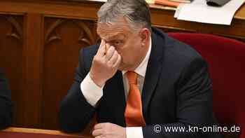 Ungarn: Parlament ratifiziert Nato-Beitritt von Finnland