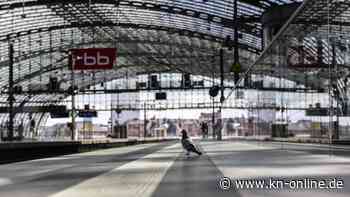 Streik am Montag: Die ganz entspannt lahm gelegte Republik