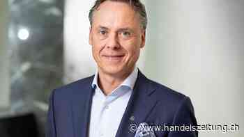 UBS-Konzernchef Ralph Hamers appelliert an CS-Mitarbeitende