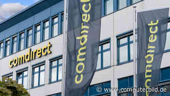 Comdirect: 50 Euro Sparprämie bei cominvest