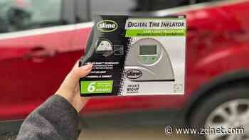 The best car gadgets of 2023: Expert-picked car tech