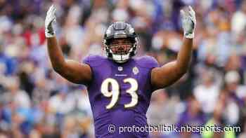 Report: Calais Campbell to meet with Lions this week