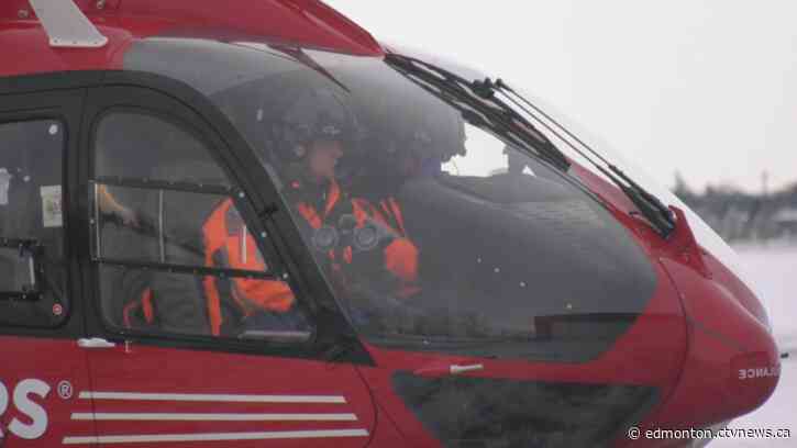 Fatal snowmobile crash involving steel cable being investigated by RCMP