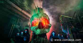 The ‘Skull of Satoshi’ Proves Bitcoin Mining Discourse Isn’t Dead