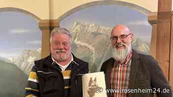 Jahreshauptversammlung des Schäferhundevereins Berchtesgaden