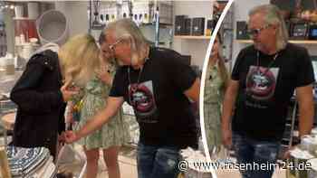 Bodyshaming bei den Geissens – Robert findet Shania Geiss zu dick: „Schwer stämmig“