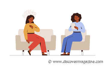 EMDR Therapy: What Is It and How Effective Is the Treatment?