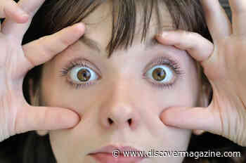 What Science Says About Sanpaku Eyes