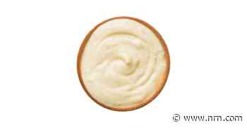 The condiment with a kick: Spicy ranch