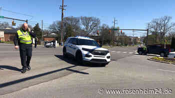 Sechs Tote bei Amoktat an US-Grundschule – Mutmaßliche Täterin im Teenager-Alter