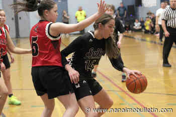 Double silver for Syilx at All-Native tournament