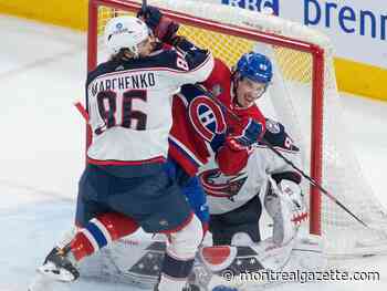 Stu Cowan: From Arvida to Canadiens — the Raphaël Harvey-Pinard story