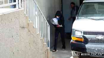 Murder trial begins for Regina mother accused in death of 18-month old son