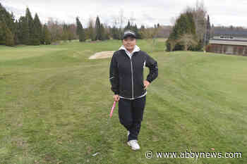 Young South Surrey golfer heading to Augusta National for Drive, Chip and Putt Championship