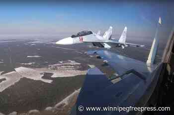Why does Russia want tactical nuclear weapons in Belarus?