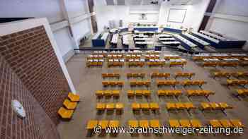 Symbolort der Linksterroristen: Stammheim wird abgerissen