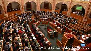 Ungarn rafifiziert finnischen Nato-Beitritt