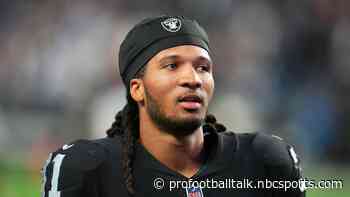 Bengals sign Sidney Jones